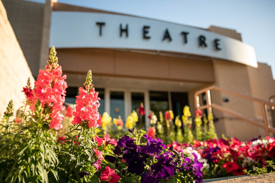 The Mesa Community College Theatre and Film Arts Department presents its 2023-2024 mainstage season full of comedy, drama and tragedy.