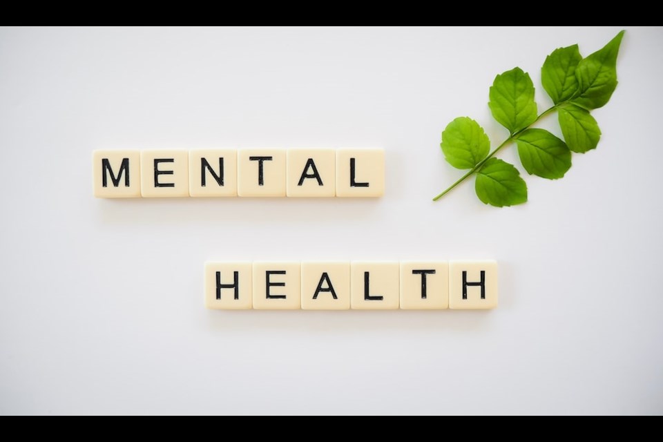 Like physical health, mental health is important throughout the lifespan.