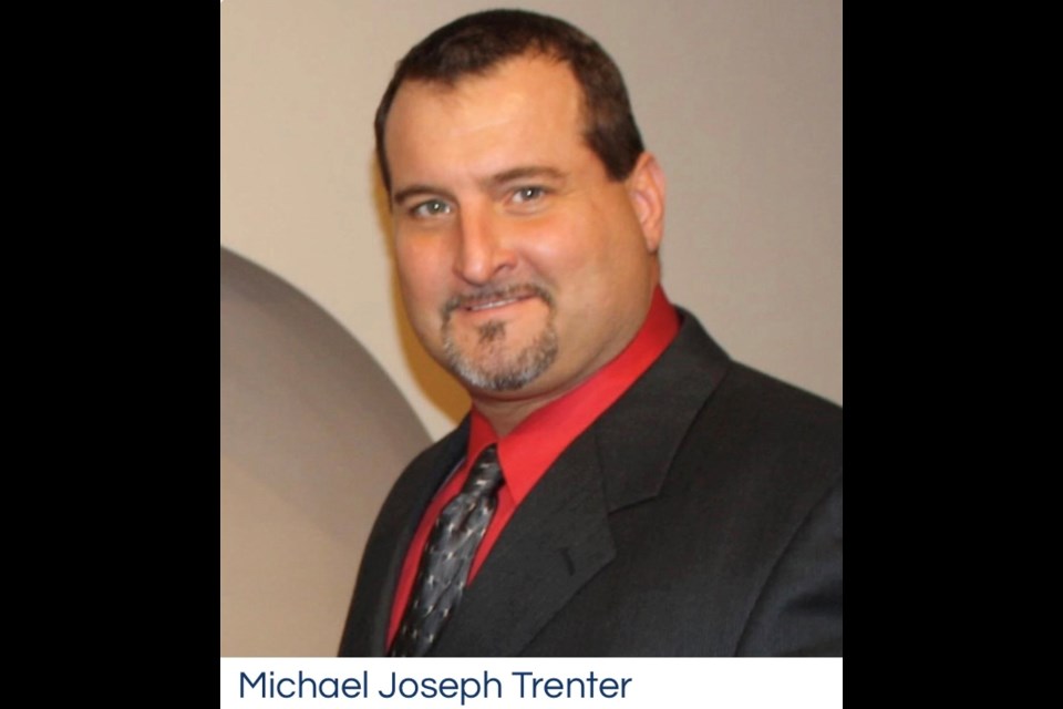 Michael Joseph Trenter