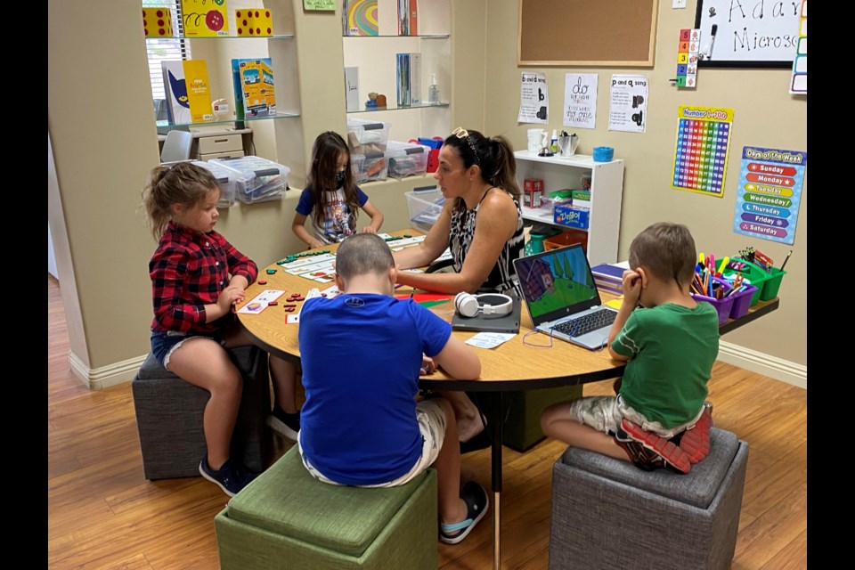 The multi-age micro school is a concept similar to the one-room schoolhouse from decades ago. Innovated for flexibility, the micro school might meet for a few hours each day or for three full days a week depending on the needs of students, families and their teachers.