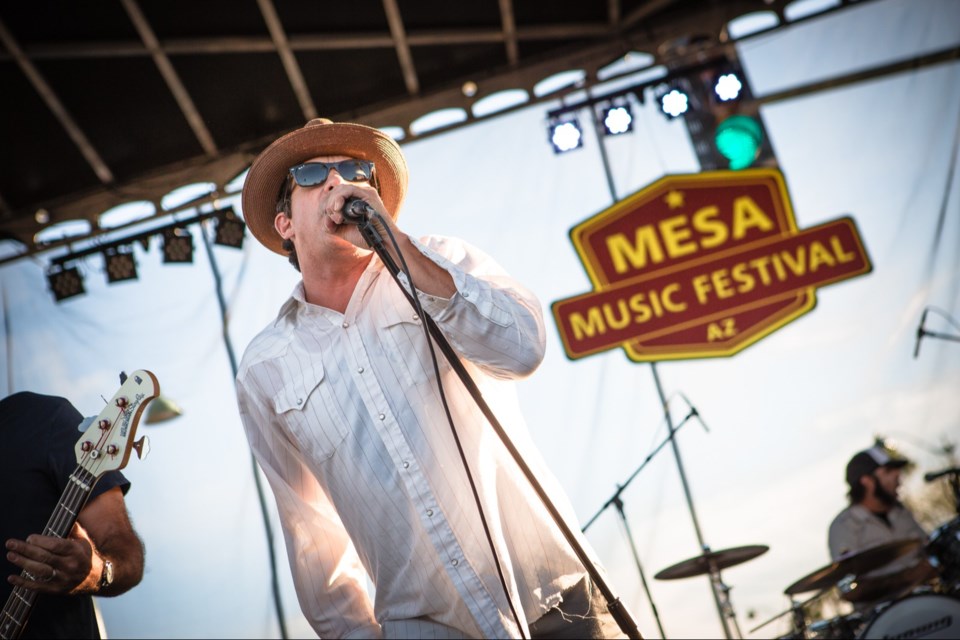 The Mesa Music Festival, April 18-20, 2024, is the premier emerging artist festival in Arizona and the nation’s largest of its kind. This free event will include over 250 performances spanning multiple genres and is open to music lovers of all ages this week.
