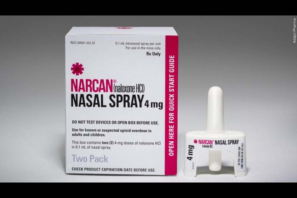 Arizonans are dying at alarming rates due to illicit fentanyl, and reports of overdoses and poisonings continue to proliferate in the state. The public availability of naloxone, the opioid overdose reversal drug known as Narcan, is important as communities struggle with deaths caused by the opioid epidemic.