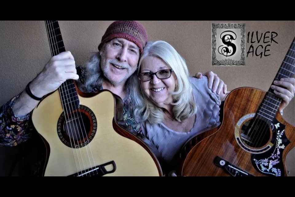 The year may be 2022, but local musicians Scott Schreiber and Wendy Olson are bringing 1960s and 1970s music back in a concert fundraiser this Saturday, Oct. 22 in Gilbert at the Higley Center for the Arts.
