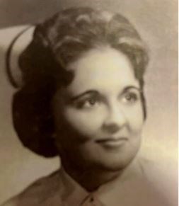 ruth belsan