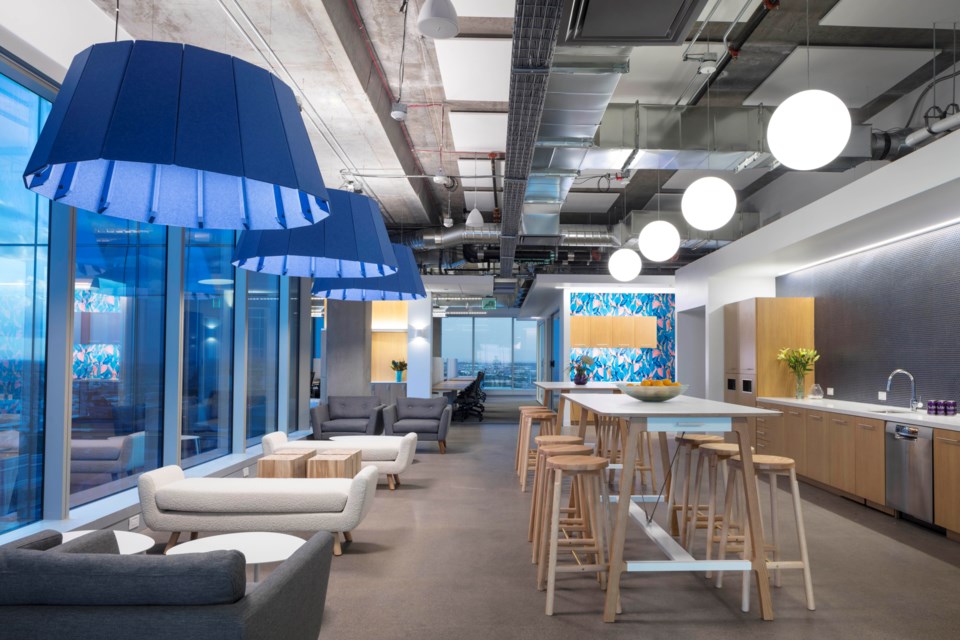 Opendoor, a digital platform for residential real estate, is doubling down on its commitment to Arizona, opening a 100,807-square-foot space in Tempe to serve as the company’s regional hub. The space is the company’s largest office, supporting over 500 jobs.