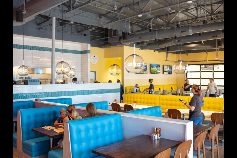 Local breakfast concept Over Easy is taking over the Valley, announcing it has signed leases for seven new locations, totaling 20 operating storefronts throughout Arizona.