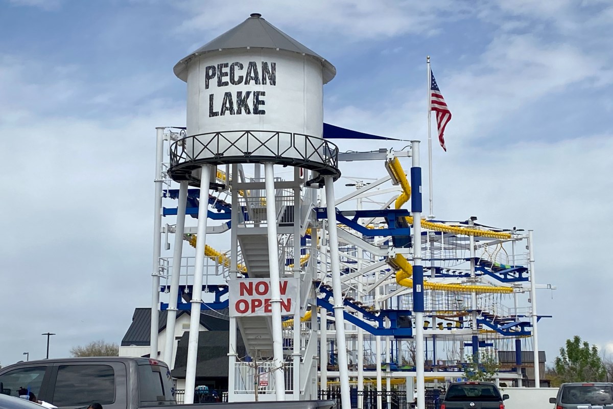 Pecan Lake Entertainment delivers 12-acre oasis to coronary heart of Queen Creek
