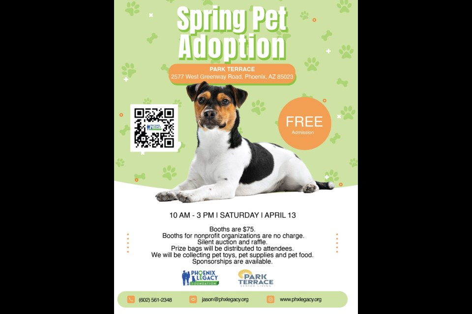 Come together to make a positive impact on the lives of furry companions in need. They kindly ask you to bring along pet supplies, toys or food to benefit various animal rescue organizations. Your generosity will touch the hearts of countless animals awaiting their forever homes.