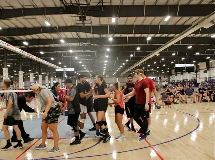 Arizona Sports & Entertainment Commission hosts Lori Piestewa National