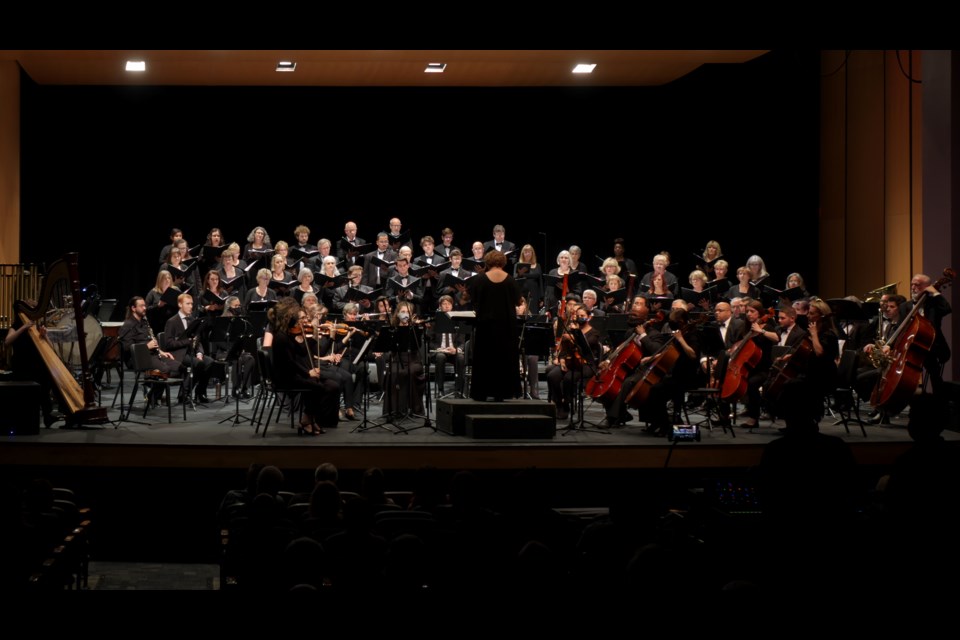 ProMusica Arizona Chorale and Orchestra invites singers and instrumentalists to audition for the group’s 20th Anniversary Season. Auditions will be on Aug. 16, 2022 from 6:30 to 8:30 p.m. at All Saints Lutheran Church, 15649 N. 7th St. in Phoenix. Rehearsals will begin later in August, and the in-person concert season will kick off in October.