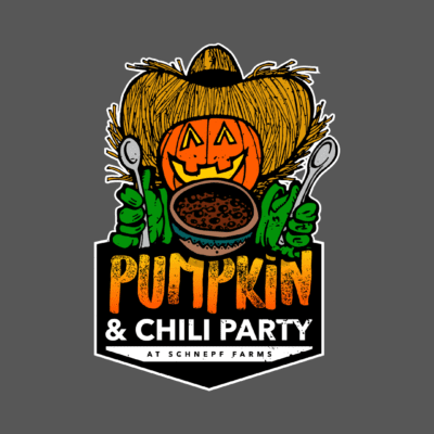 The Pumpkin & Chili Party is underway at Schnepf Farms to usher in October 2021.