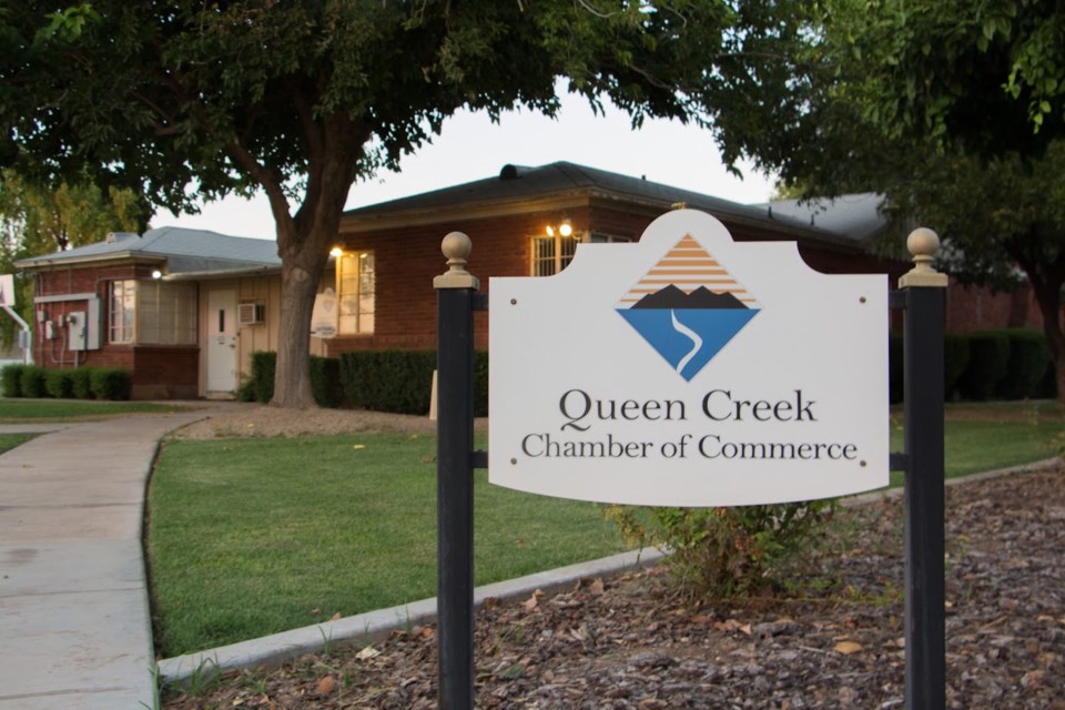 Board of directors are responsible for setting the strategic plan for the Queen Creek Chamber of Commerce and overseeing its finances. It is made up of a diverse representation of small and large businesses in the community.