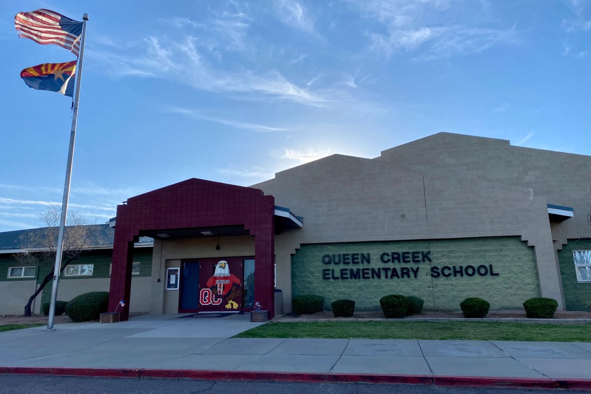 QCUSD kindergarten registration event April 20
