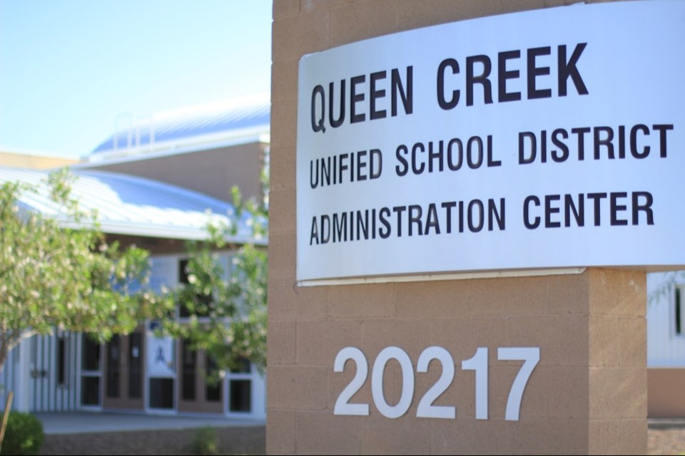 The Arizona Department of Education releases letter grades for schools and districts based on Arizona’s A-F accountability system that evaluates how schools and districts perform each school year. This week, they released results from the 2022-2023 school year that include nine schools in the Queen Creek Unified School District.