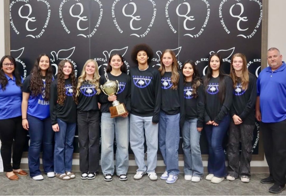 queen-creek-junior-high-school-8th-grade-girls-basketball-team