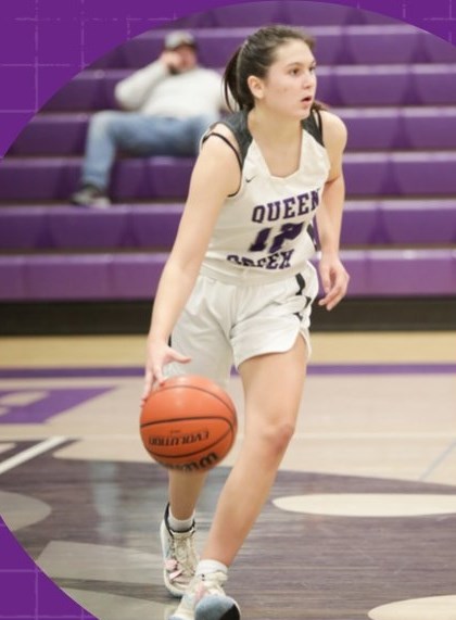 Queen Creek will have to play without its leading scorer Madi Dawson after sustaining an injury late in the regular season.
