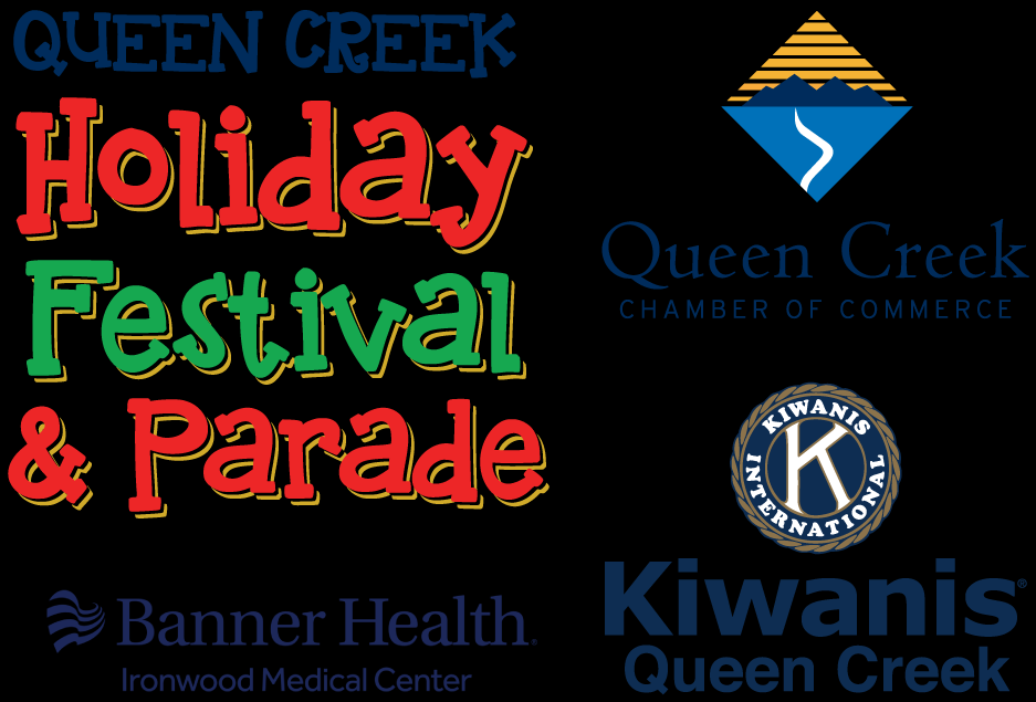 This year's 39th Annual Queen Creek Holiday Festival & Parade event will take place on Saturday, Dec. 4, from 2 to 7 p.m., in the heart of downtown Queen Creek.
