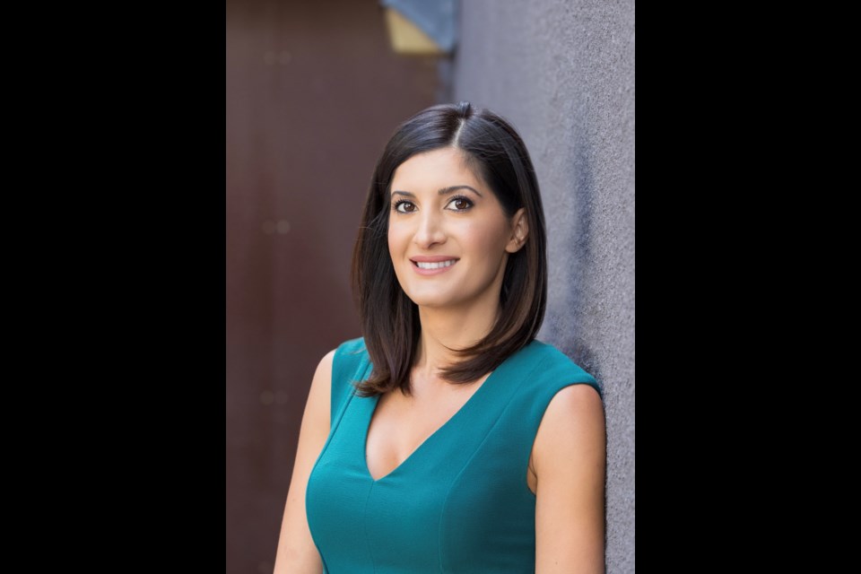 Rana Lashgari is president of Arizona Municipal Strategies, a leading municipal lobbying, procurement and government relations firm in Phoenix.