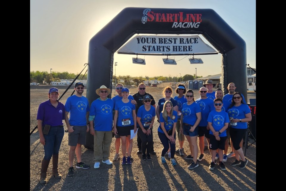 The Rotary Club of Queen Creek is continuing its focus of bringing awareness to the many issues that affect teen mental wellness and providing resources to the community at its second Rotary Run for Resilience 5K Run/Walk in support of teen mental wellness on April 27, 2024.