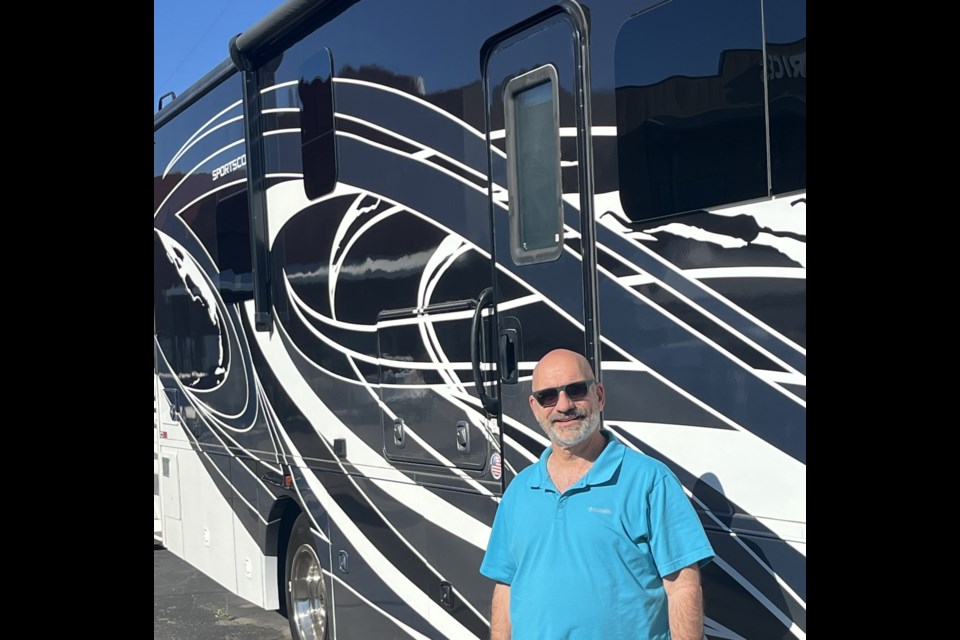 Understanding Arizona RV, camper registration requirements 
