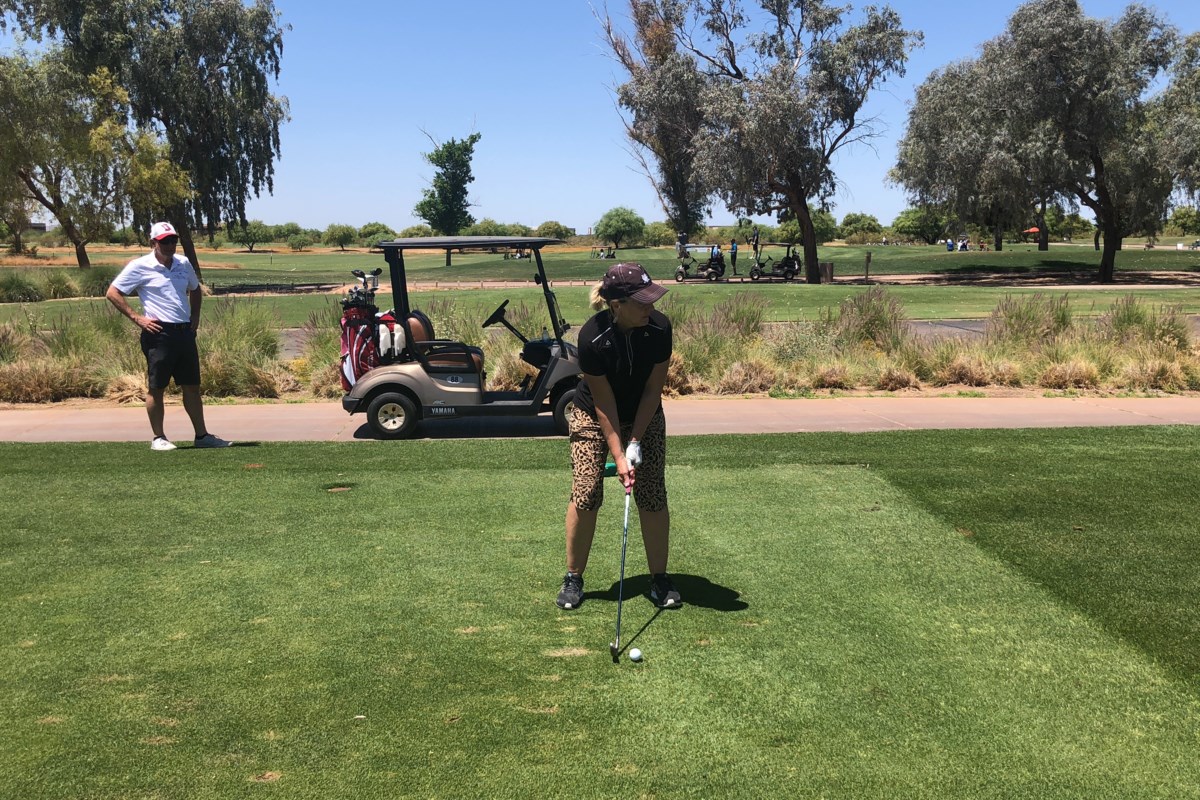 Tee up for Nationwide Loved ones Wellbeing & Health Day June 10