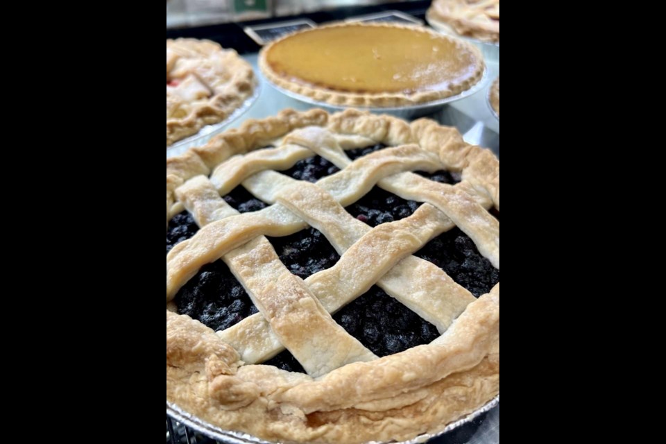 Still need fresh pies for your Thanksgiving feast this week? Now is the time to pre-order your Schnepf Farms pies for Thanksgiving in Queen Creek, as they're busing baking them fresh for pick up this Wednesday, but orders must be completed by Monday, Nov. 21.