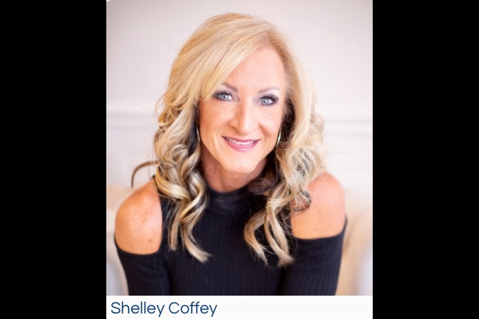 Shelley Coffey