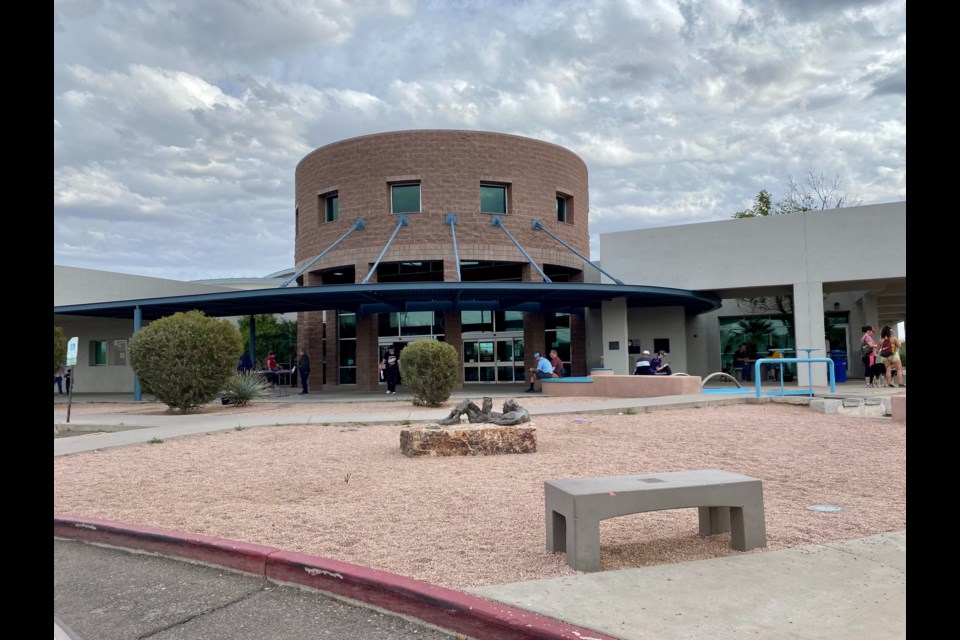 An all industries hiring event for Maricopa County will take place March 28, 2024 at the Southeast Regional Library in Gilbert.