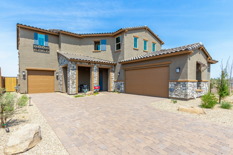 The nation’s fifth largest homebuilder, Taylor Morrison Home Corporation, will expand its portfolio with the debut of 10 new collections across three communities in the Phoenix area starting this summer, including Combs Ranch in San Tan Valley.