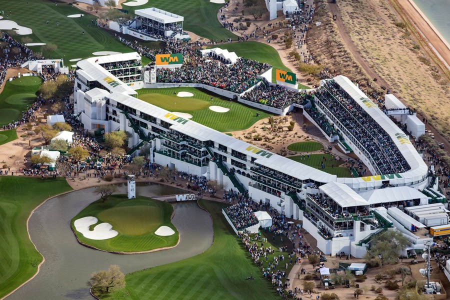 Exciting changes unveiled for the 2025 WM Phoenix Open experience