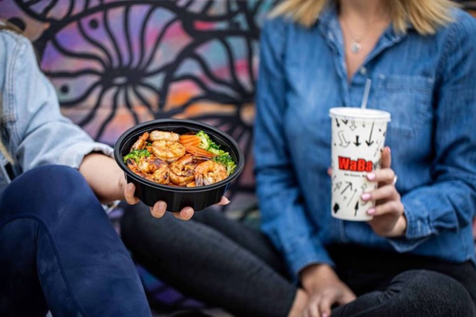 WaBa Grill, a healthy rice bowl chain, is significantly expanding its presence in Arizona, with a recently-signed development deal adding 10 new locations throughout Maricopa and Pima counties.