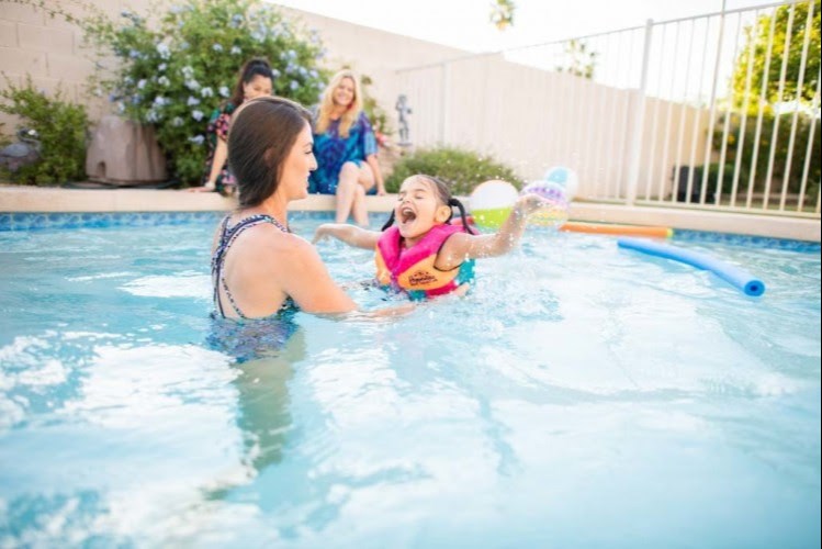 Arizona’s laws have prescribed rigorous standards for pool barriers, such as fencing and gates, especially for homes housing children below 6 years old. Here's what every homeowner should know if they have a pool deeper than 18 inches and wider than 8 inches.