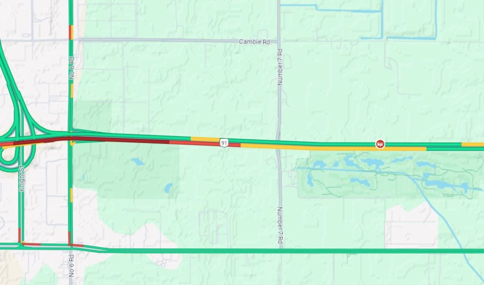 highway-91-brush-fire