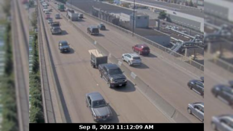 hwy91-knight-spun-out-car
