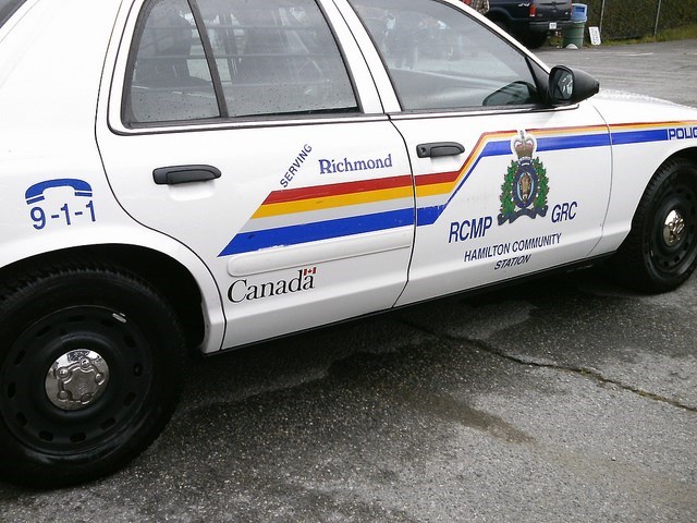 rcmp