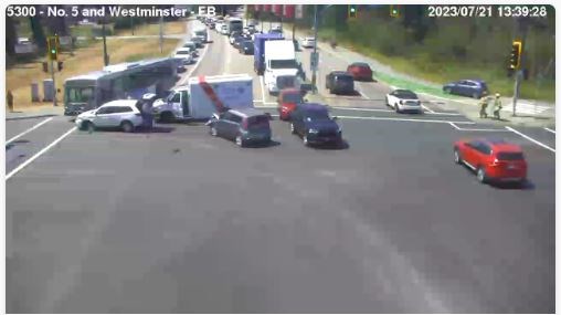 westminster-at-5-road-crash