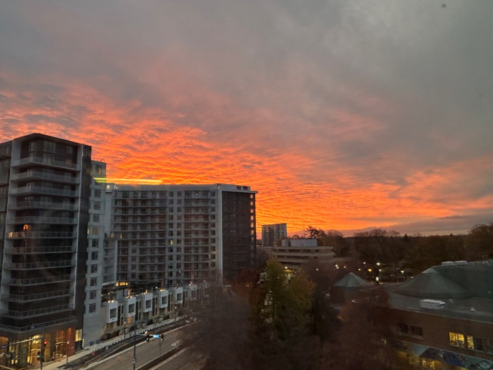 bessie-chum-morning-sunrise-richmond-city-center