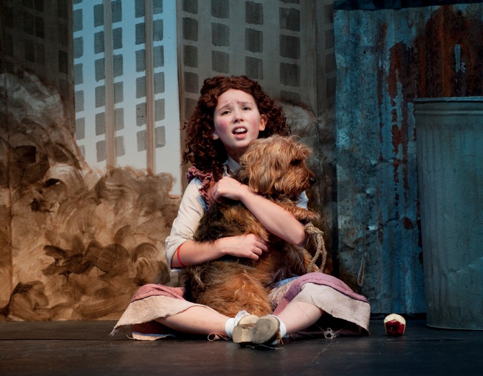 michelle-creber-in-annie-photo-credit-david-cooper