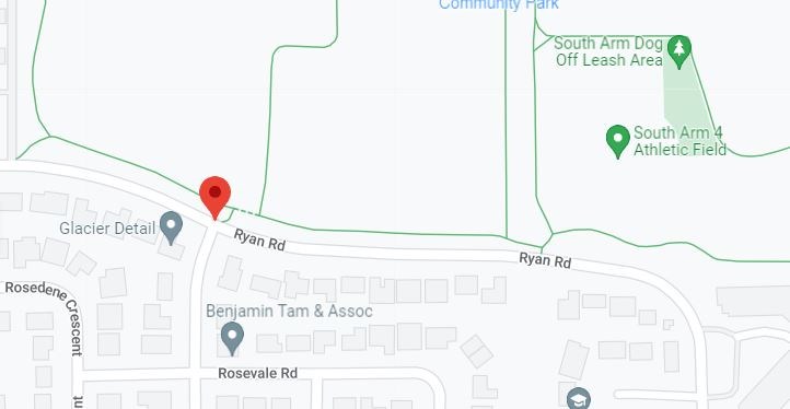 Ryan road