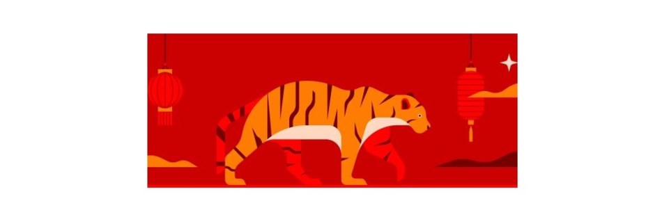 zodiac tiger