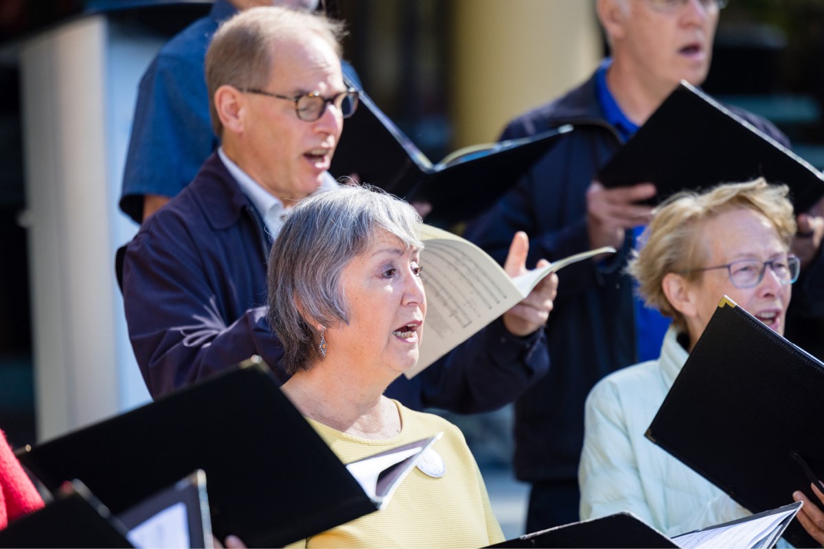 Richmond Culture Days registration now open to artists, organizations