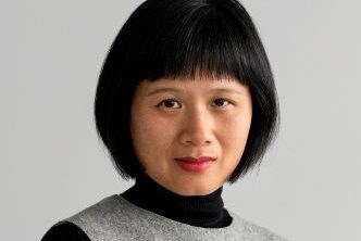 Chun Hua Catherine Dong will speak about her art and the issues around gender and culture in a Zoom event