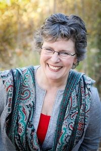 Susan Purney Mark
