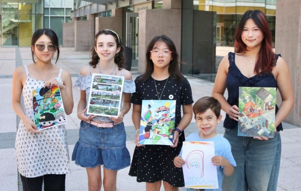 youth-art-contest-recipients