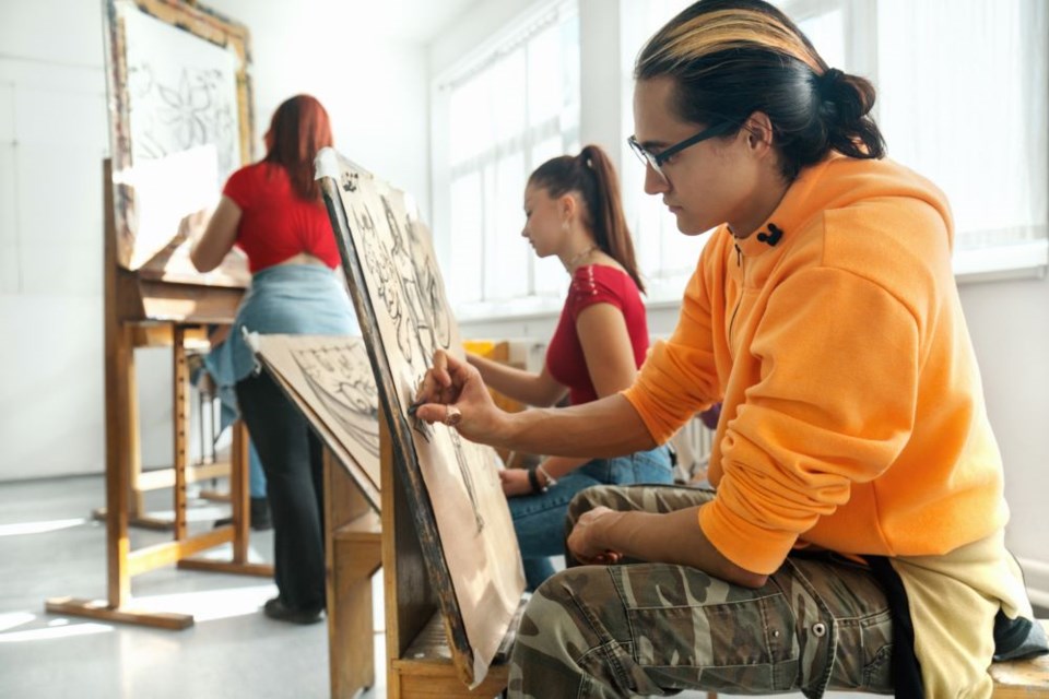 youth-art-getty-images