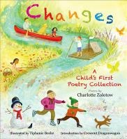 A Child's First Poetry Collection