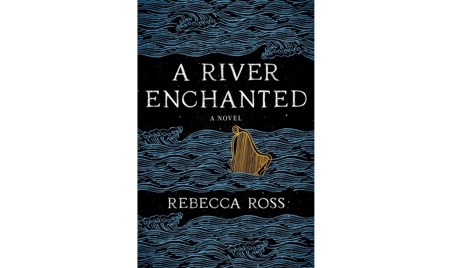 A River Enchanted