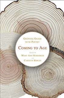 Coming to Age book
