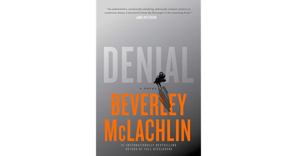 Denial by Beverley McLachlin