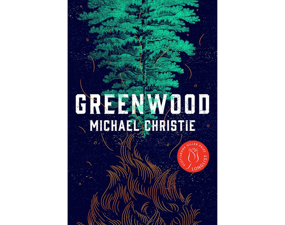 Greenwood book review